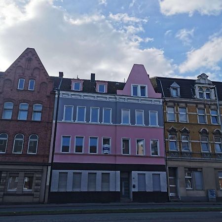 Ring 27 Grosse Ferienwohnung Im Herzen Von Gelsenkirchen Exteriér fotografie
