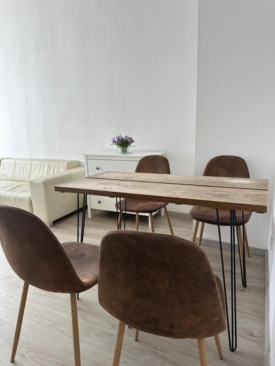 Ring 27 Grosse Ferienwohnung Im Herzen Von Gelsenkirchen Exteriér fotografie